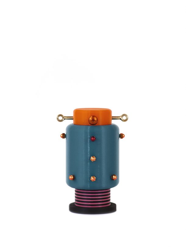 Macrocosmos di Alessandro Zambelli