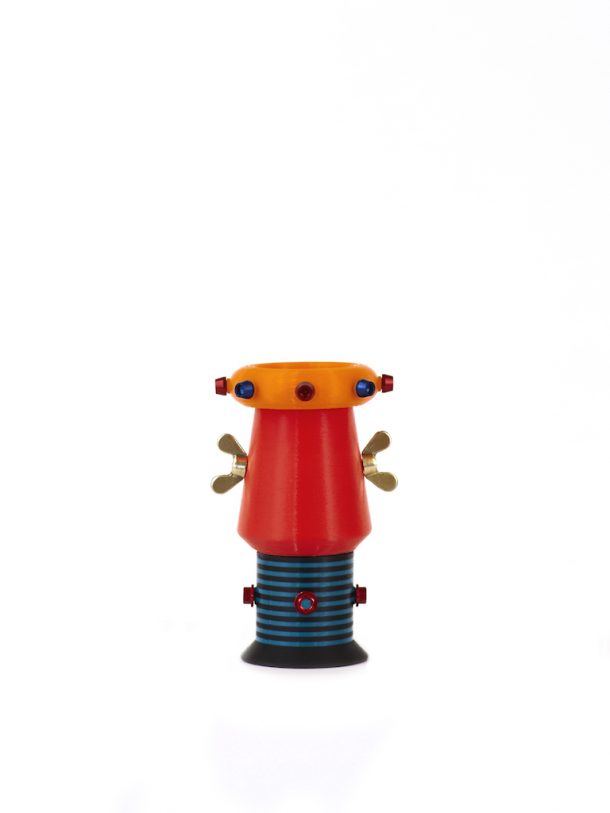 Macrocosmos di Alessandro Zambelli