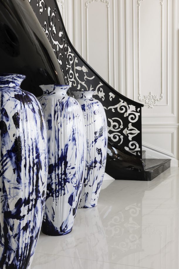 Mondrian Doha Hotel by Marcel Wanders