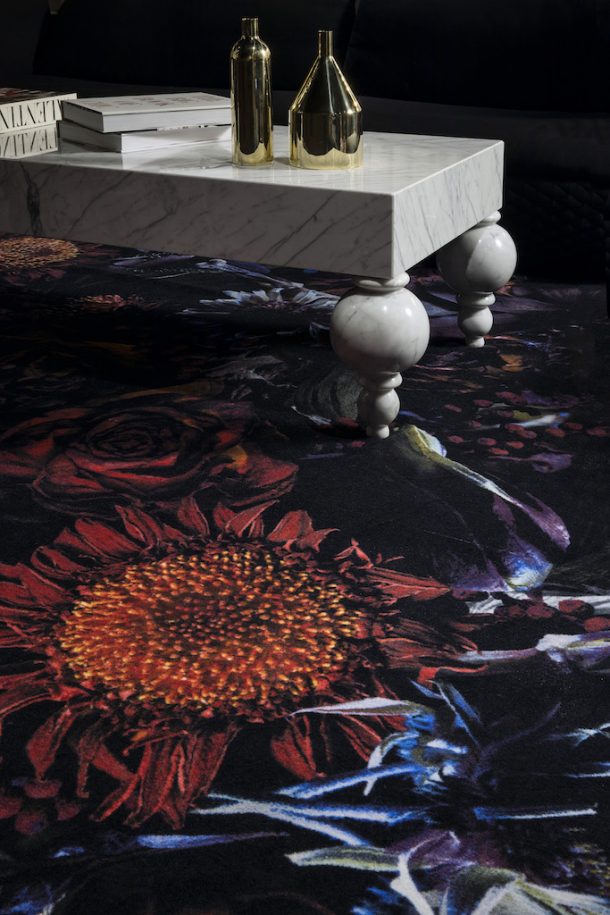 Mondrian Doha Hotel by Marcel Wanders