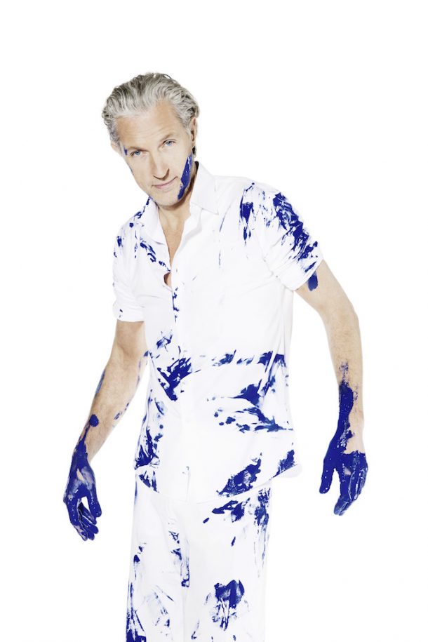 Marcel Wanders