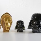 Nude Star Wars Icon collection