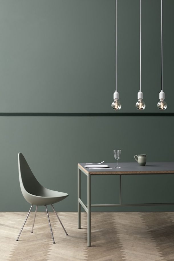 lampade plumen pantone