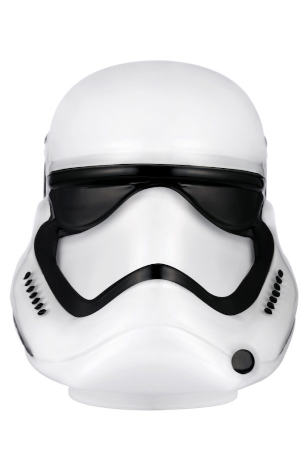 Nude Star Wars Icon collection