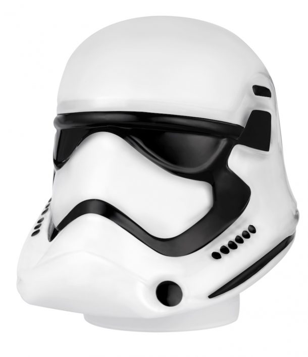 Nude Star Wars Icon collection