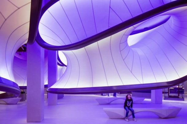 colore dell’anno 2018