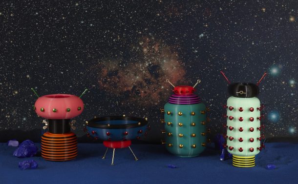 Macrocosmos di Alessandro Zambelli