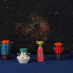 Macrocosmos di Alessandro Zambelli