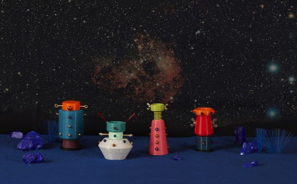 Macrocosmos di Alessandro Zambelli