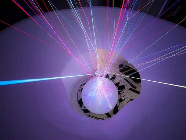 installazione shiseido