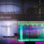 installazione shiseido