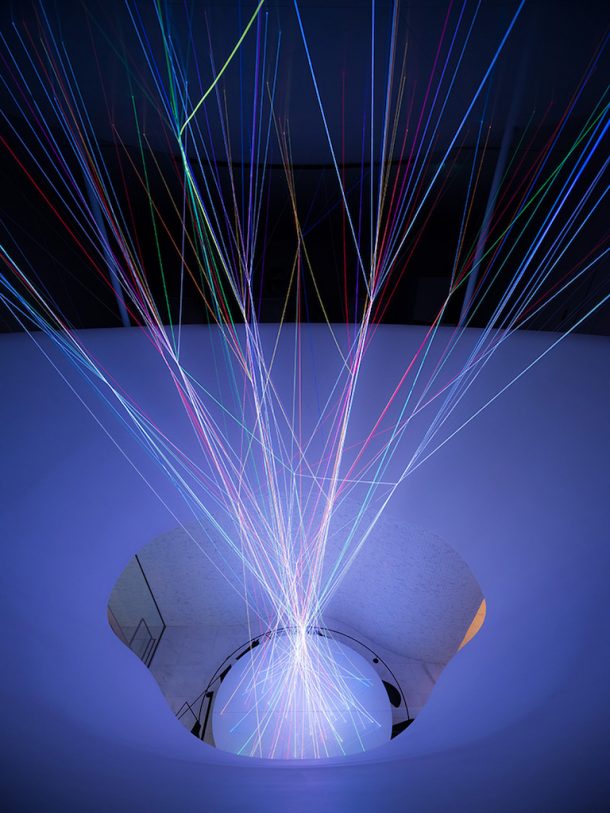 installazione shiseido