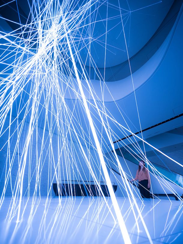 installazione shiseido