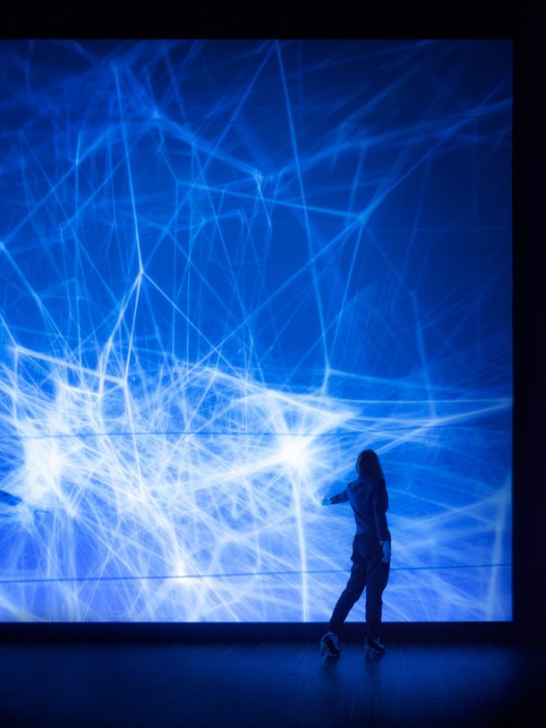 installazione shiseido