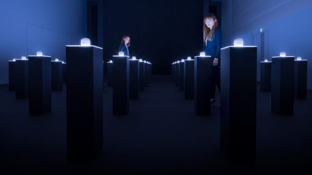 installazione shiseido