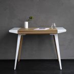 Ambitions desk, la scrivania home office di design di Vita Copenhagen