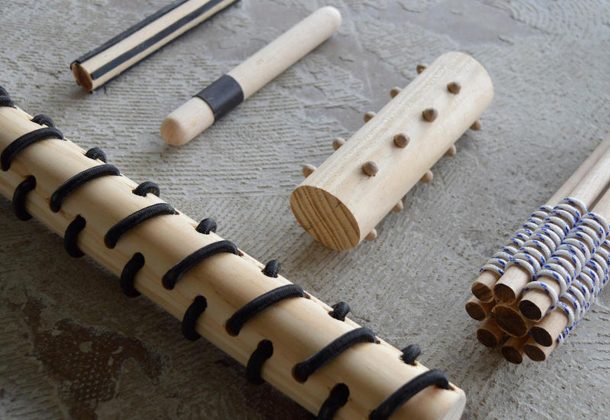 allenamento in ufficio