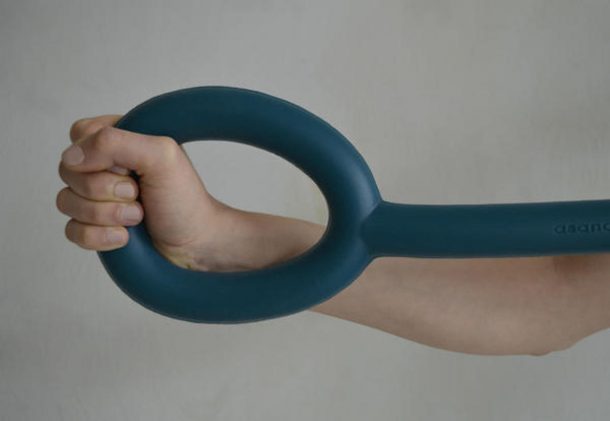 allenamento in ufficio