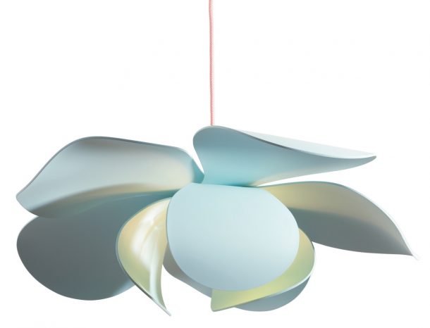 Le lampade Pop si Bloomboom