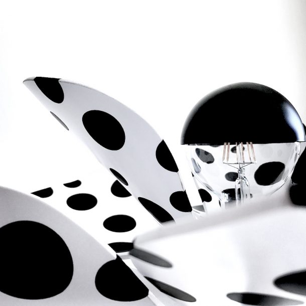 Le lampade Pop si Bloomboom