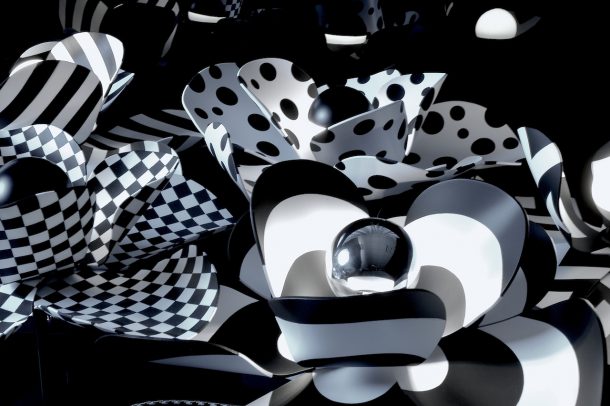 Le lampade Pop si Bloomboom