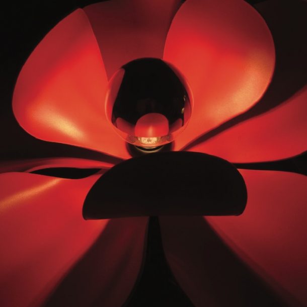 Le lampade Pop si Bloomboom