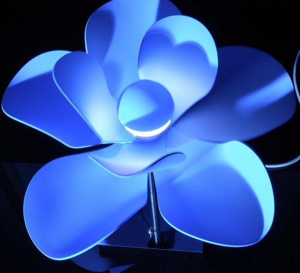 Le lampade Pop si Bloomboom