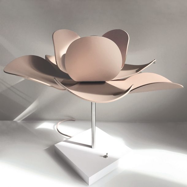 Le lampade Pop si Bloomboom