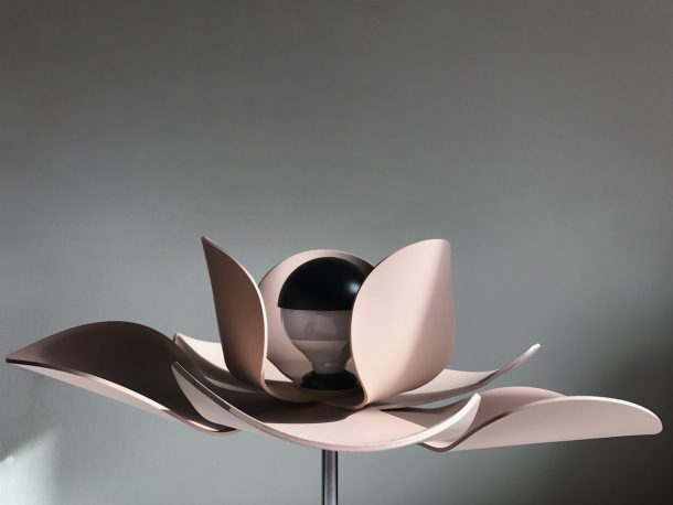 Le lampade Pop si Bloomboom