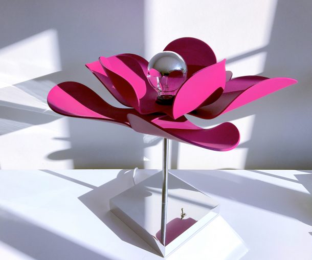 Le lampade Pop si Bloomboom