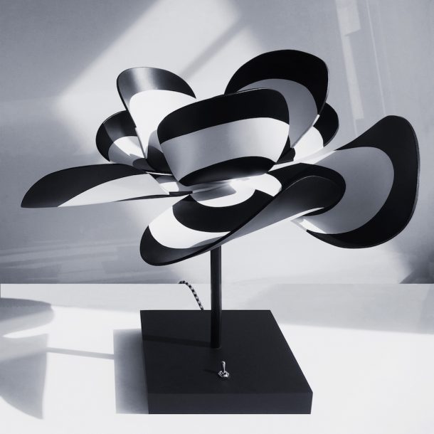 Le lampade Pop si Bloomboom