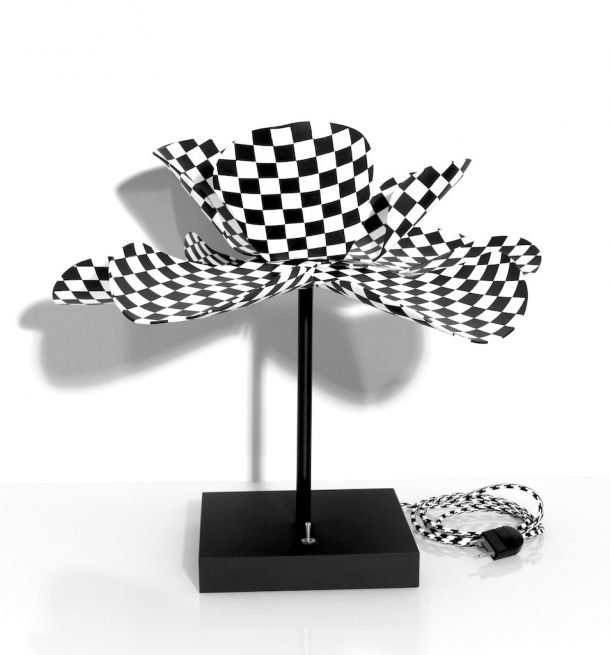 Le lampade Pop si Bloomboom