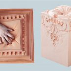 Elements of time, design by Nynke Koster