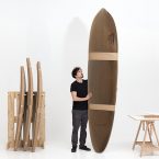 imballare tavole da surf