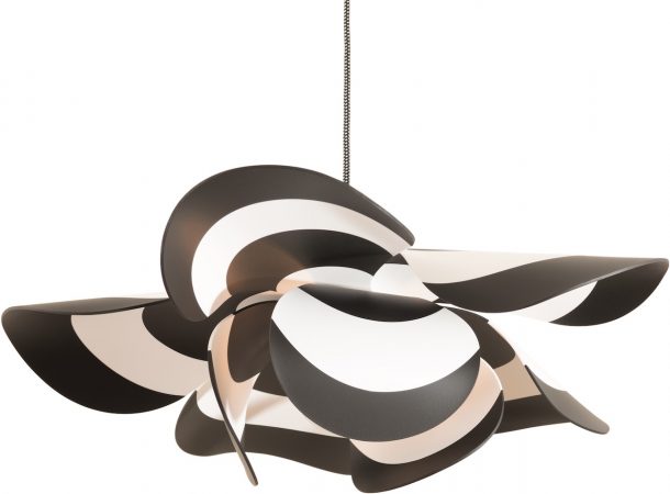 Le lampade Pop si Bloomboom