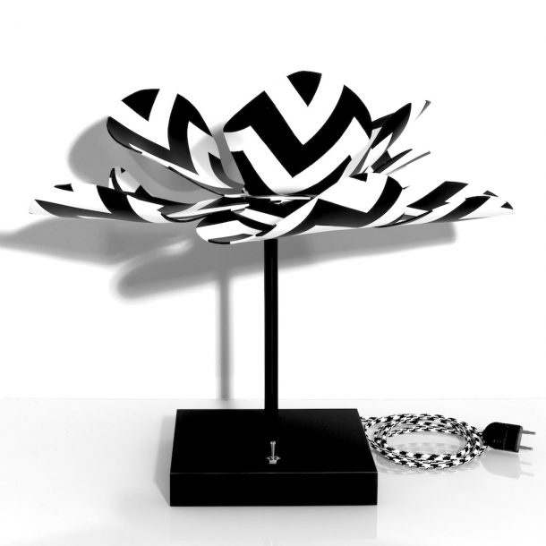 Le lampade Pop si Bloomboom