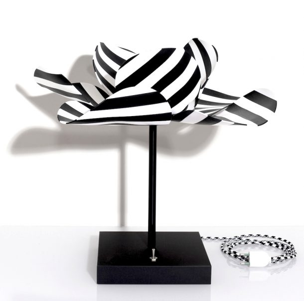 Le lampade Pop si Bloomboom