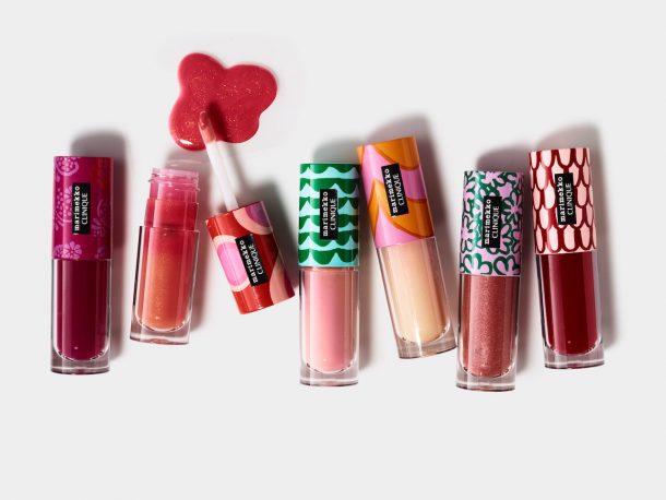 cosmetici Marimekko per Clinique
