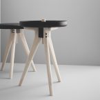 Flip Around by Norm Architects