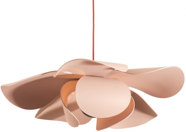 Le lampade Pop si Bloomboom