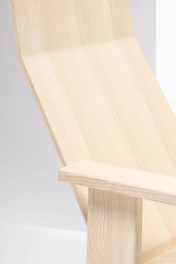 quindici chair