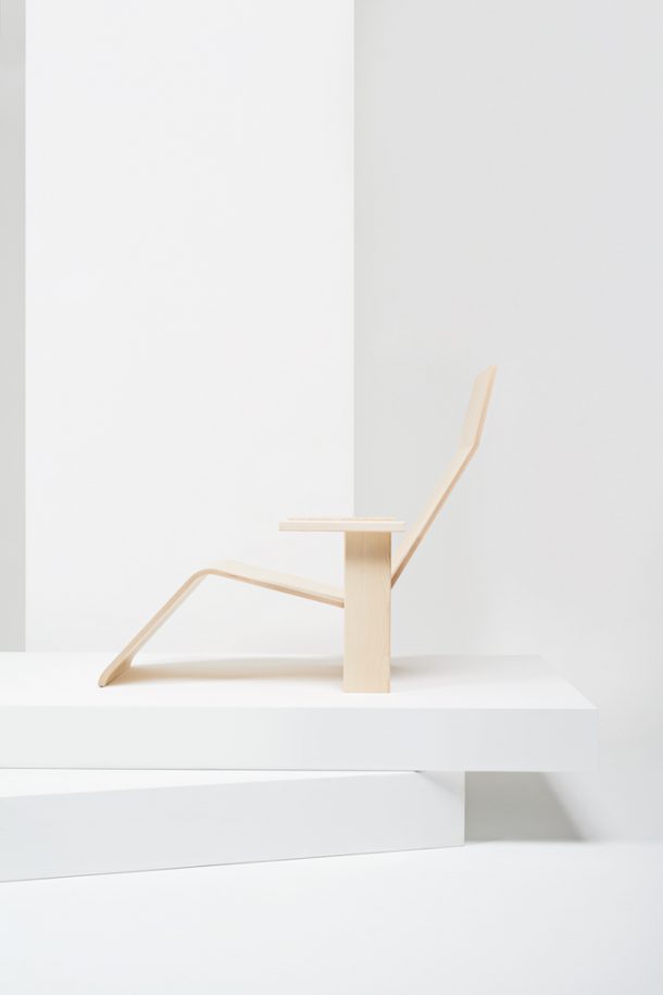 quindici chair