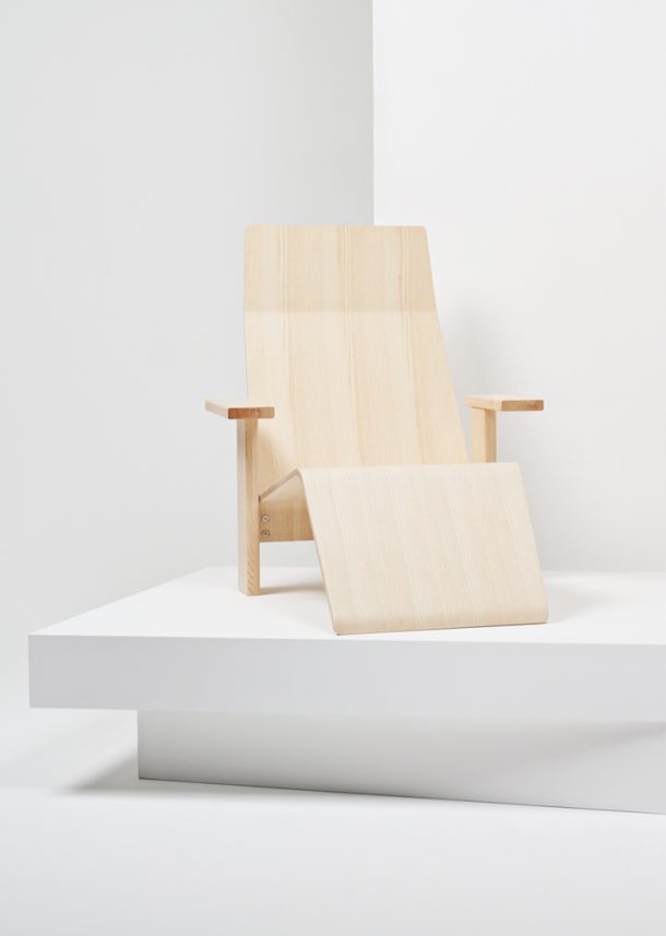 quindici chair