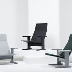 quindici chair