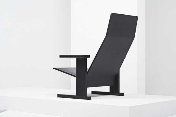 quindici chair