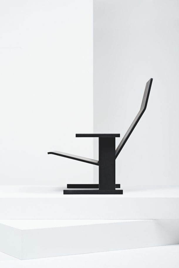 quindici chair