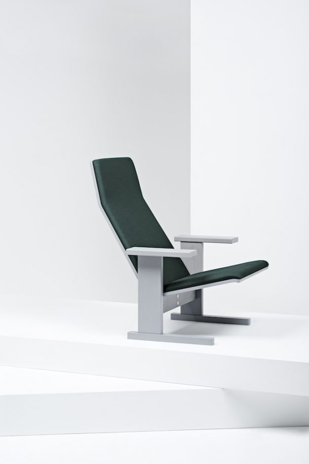 quindici chair