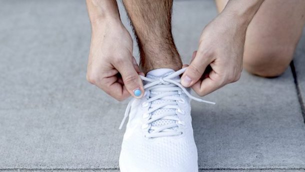 sensore wearable