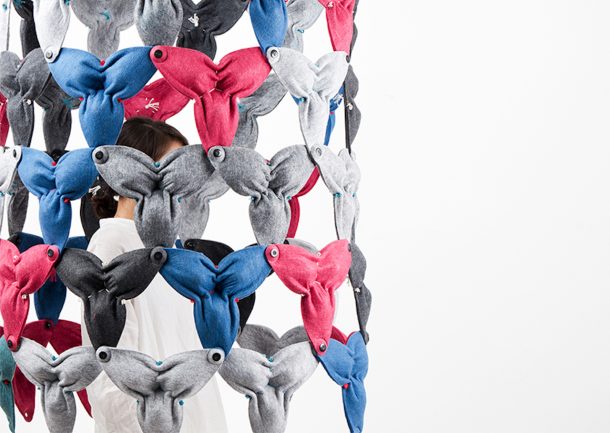 pannelli fonoassorbenti