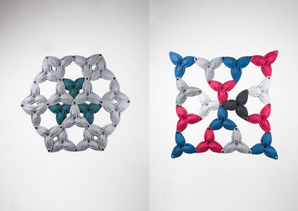 pannelli fonoassorbenti